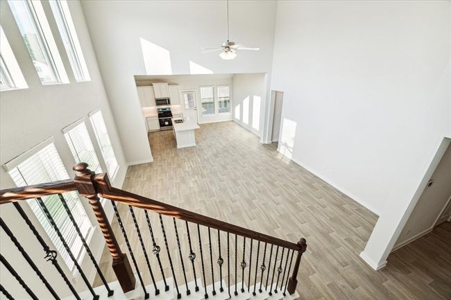 7838 Ruth Ravine Ct, House other with 4 bedrooms, 3 bathrooms and 2 parking in Spring TX | Image 6