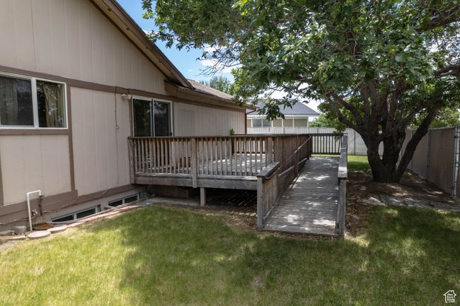 617 Aspen Cir, House other with 5 bedrooms, 2 bathrooms and 2 parking in Price UT | Image 38