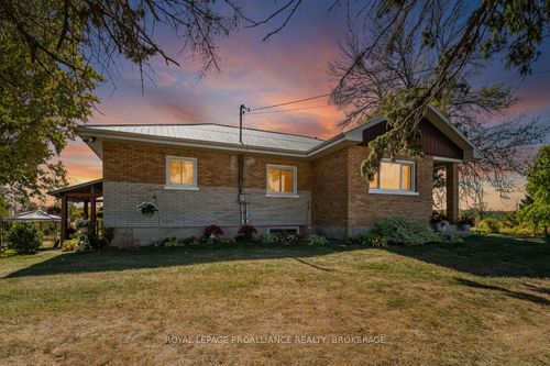 2292 Mcintyre Rd, Loyalist, ON, K0H1G0 | Card Image