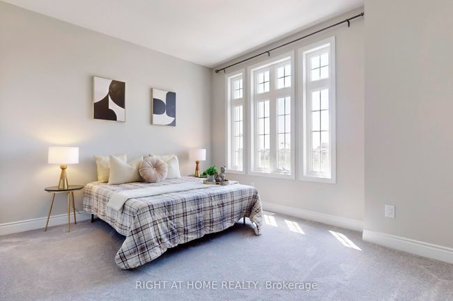 19 Creedon Cres, House other with 5 bedrooms, 4 bathrooms and 2 parking in Ajax ON | Image 36