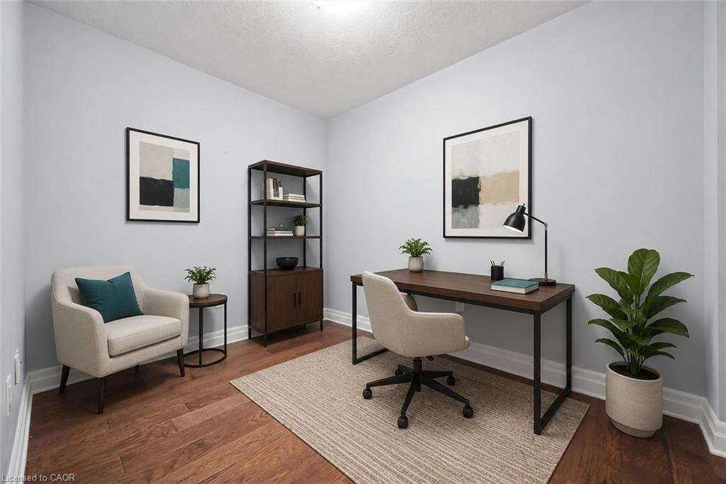 Residential Lease in Guelph 3