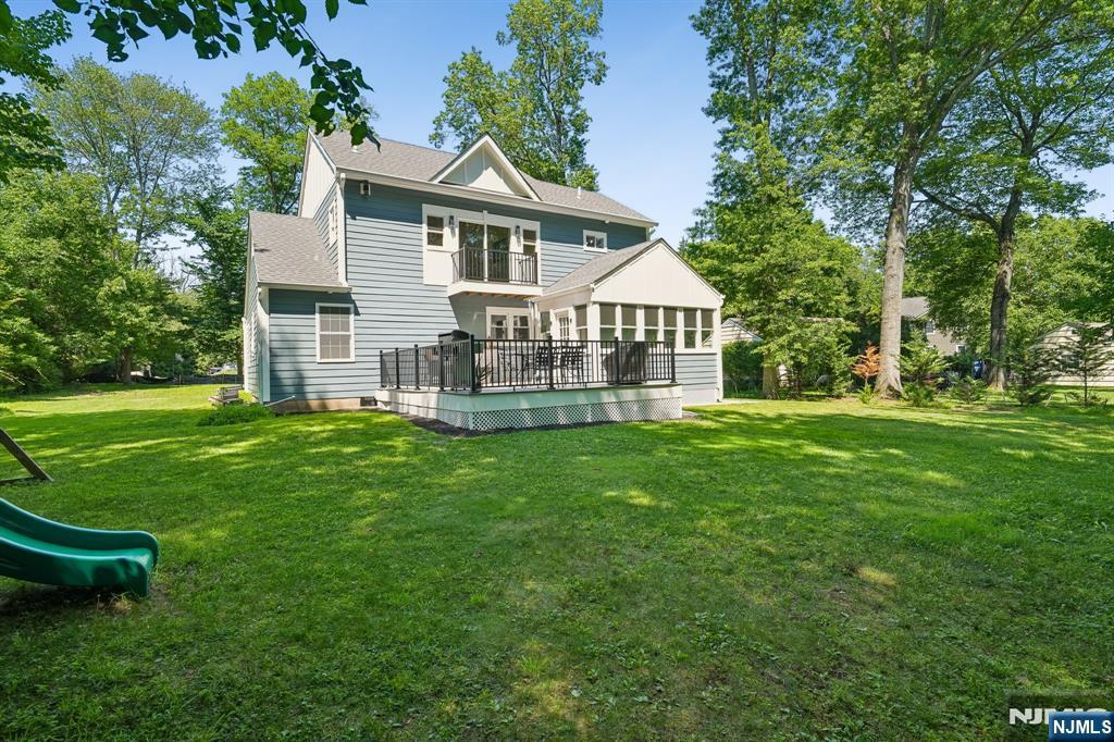 Residential in Upper Saddle River 3