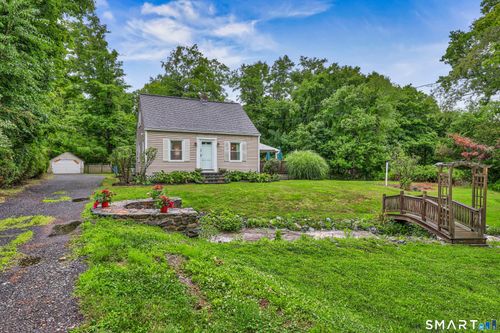 124 Blackberry Hill Rd, Beacon Falls, CT, 06403-1202 | Card Image