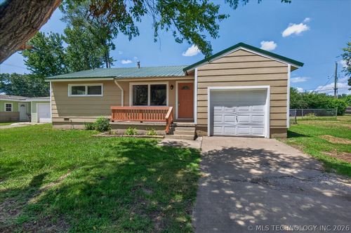 119 Mockingbird, Bartlesville, OK, 74003 | Card Image