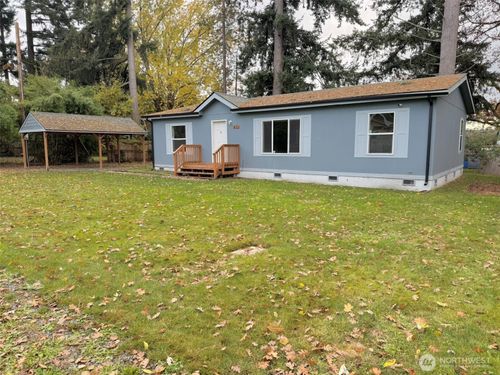 871 Spruce St Se, Olympia, WA, 98513-2005 | Card Image