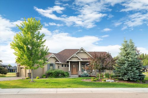 NHN Lake Pointe Dr, Bigfork, MT, 59911 | Card Image