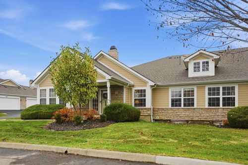 7024 Kinsale Ln, Powell, OH, 43065-6107 | Card Image