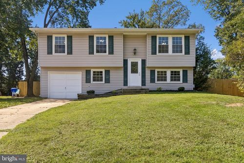 2153 Crest Cir, BRYANS ROAD, MD, 20616-3263 | Card Image