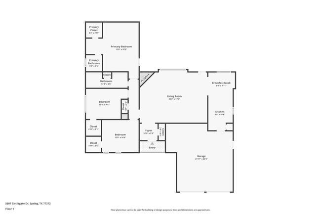Floorplan | Image 23