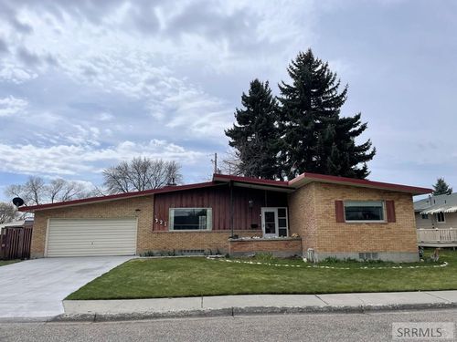 321 W 3rd N, Rigby, ID, 83442-1130 | Card Image
