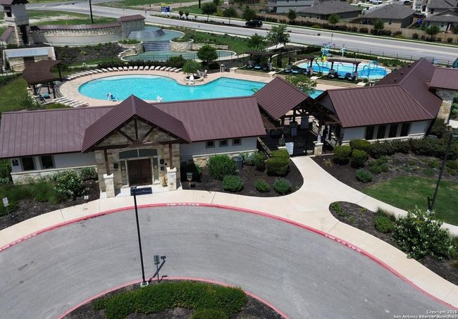 13028 Minuet Sway, House other with 3 bedrooms, 2 bathrooms and null parking in San Antonio TX | Image 18