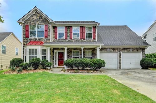 3755 Crescent Walk Ln, Suwanee, GA, 30024-6513 | Card Image