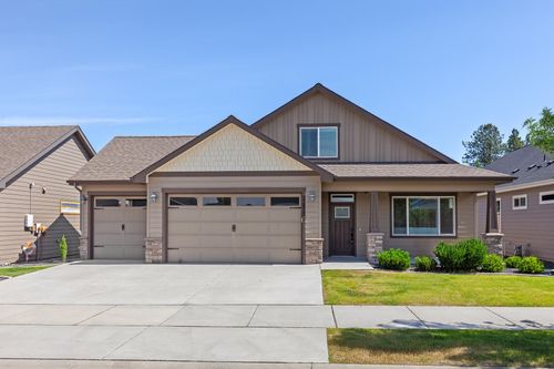22835 E Edgewater Ln, Liberty Lake, WA, 99019-4520 | Card Image