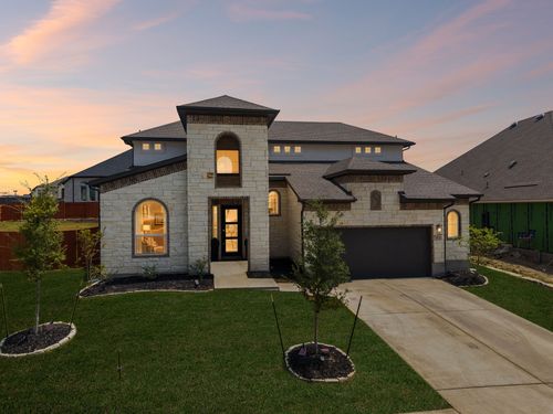 471 Diamondleaf Dr, Buda, TX, 78610-4624 | Card Image