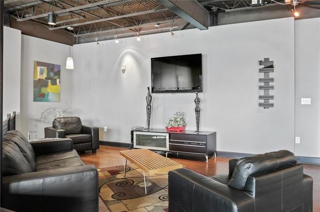 UNIT-3601 - 5300 Peachtree Rd, Condo with 1 bedrooms, 1 bathrooms and 2 parking in Chamblee GA | Image 24