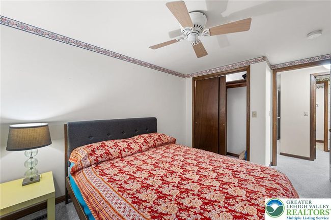1411 Linden St, Townhouse with 3 bedrooms, 4 bathrooms and null parking in BETHLEHEM PA | Image 22