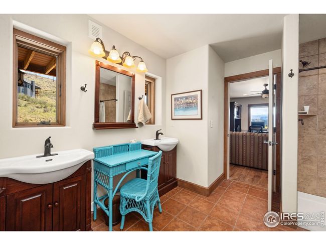 80 Little Bald Mountain Ct, House other with 3 bedrooms, 3 bathrooms and null parking in Livermore CO | Image 28