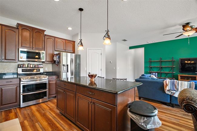 3129 Spicer Ave, House other with 4 bedrooms, 2 bathrooms and null parking in GRAND ISLAND FL | Image 12