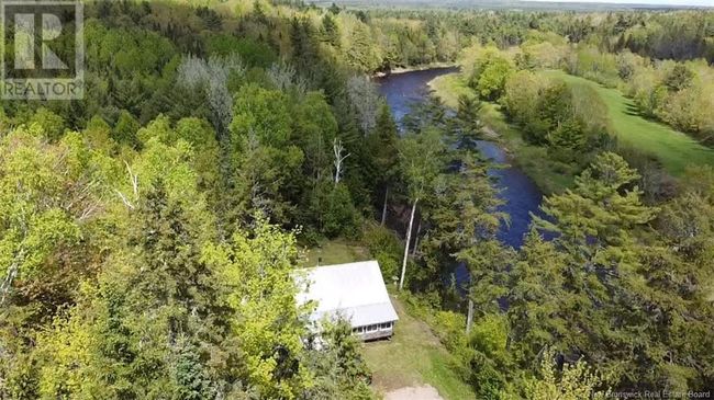 543 Duplisea Rd, Home with 2 bedrooms, 1 bathrooms and null parking in Hoyt NB | Image 18
