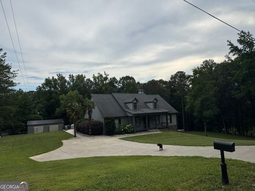 80 Orchard Ridge Trl, Jasper, GA, 30143-5287 | Card Image
