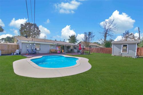 4210 Gardendale Dr, Houston, TX, 77092-7507 | Card Image