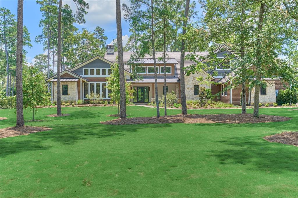Sandy Branch Way, Montgomery, TX 77316