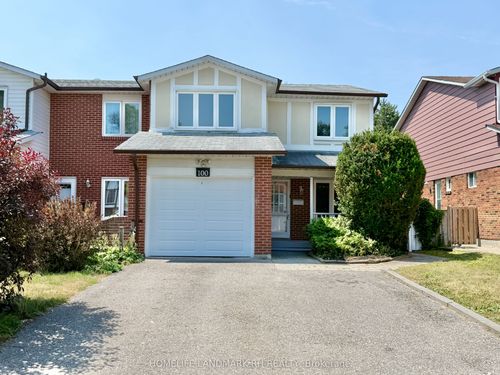 100 Micmac Cres, North York, ON, M2H2K2 | Card Image