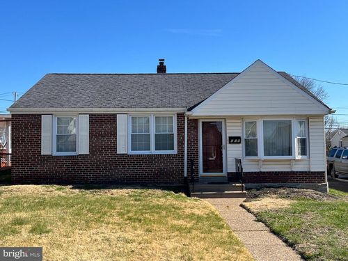 509 Larkspur St, PHILADELPHIA, PA, 19116-2803 | Card Image