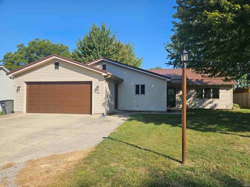 409 Sunset Ln, Decatur, IN, 46733-1729 | Card Image