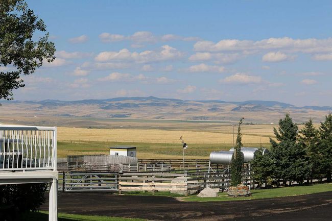 7132 Range Road 2 1 Range, House other with 3 bedrooms, 2 bathrooms and 6 parking in Lundbreck AB | Image 28