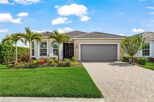 7100 Del Webb Oak Creek Blvd, NORTH FORT MYERS, FL, 33917-2150 | Card Image