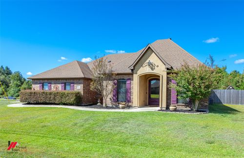 10160 Kelli Leanne Cir, Keithville, LA, 71047-7579 | Card Image