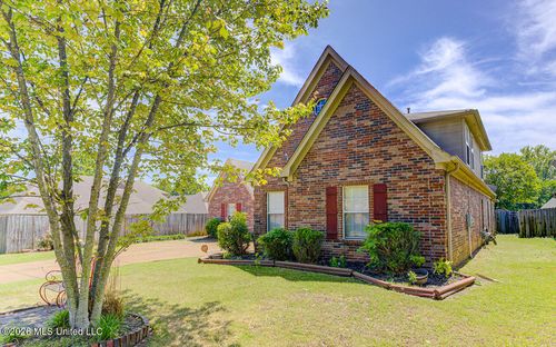 3141 Peachtree Dr, Southaven, MS, 38672-9537 | Card Image