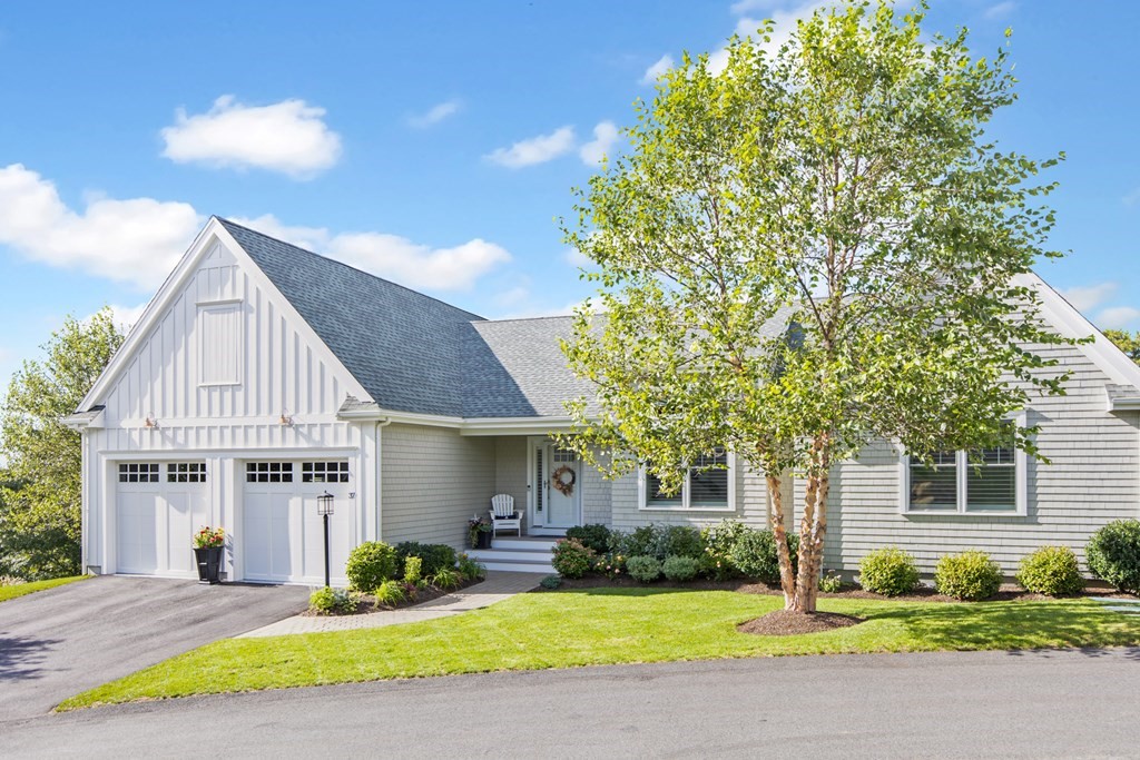 Muirfield , Plymouth, MA 02360