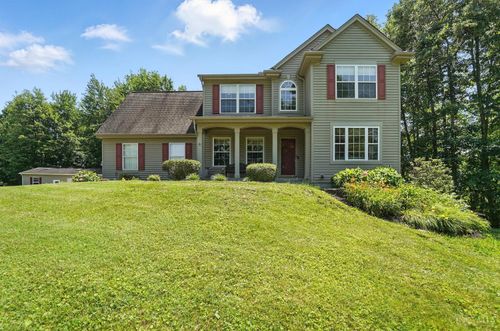 479 Odin Dr, Cincinnati, OH, 45244-2358 | Card Image