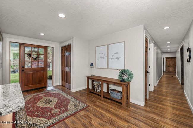 3772 S Schilling Loop, House other with 6 bedrooms, 4 bathrooms and null parking in Post Falls ID | Image 9