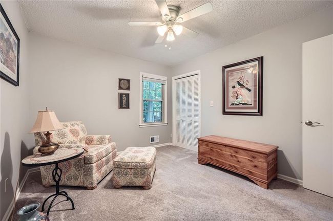 3440 Ashwood Ln, Townhouse with 3 bedrooms, 3 bathrooms and 3 parking in Atlanta GA | Image 22