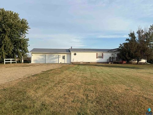 45960 278th St Street, Chancellor, SD, 57015 | Card Image