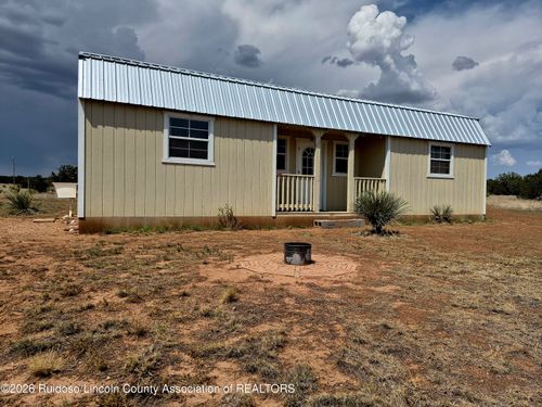 340 Ranch House Road, Carrizozo, NM, 88301 | Card Image