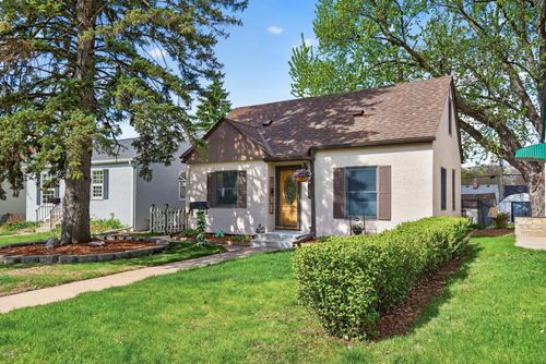 3130 Stinson Blvd, Minneapolis, MN, 55418-2338 | Card Image