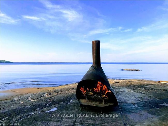LT25 Sandy Island N/A, House other with 3 bedrooms, 1 bathrooms and null parking in West Nipissing ON | Image 37