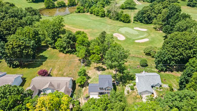 282 Doster Rd, House other with 4 bedrooms, 3 bathrooms and null parking in Plainwell MI | Image 5