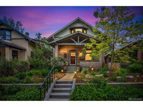 3446 N Clay St, Denver, CO, 80211-3312 | Card Image