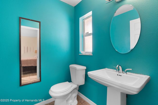 7464 Acorn Cir, House other with 3 bedrooms, 2 bathrooms and null parking in SPRING HILL FL | Image 23