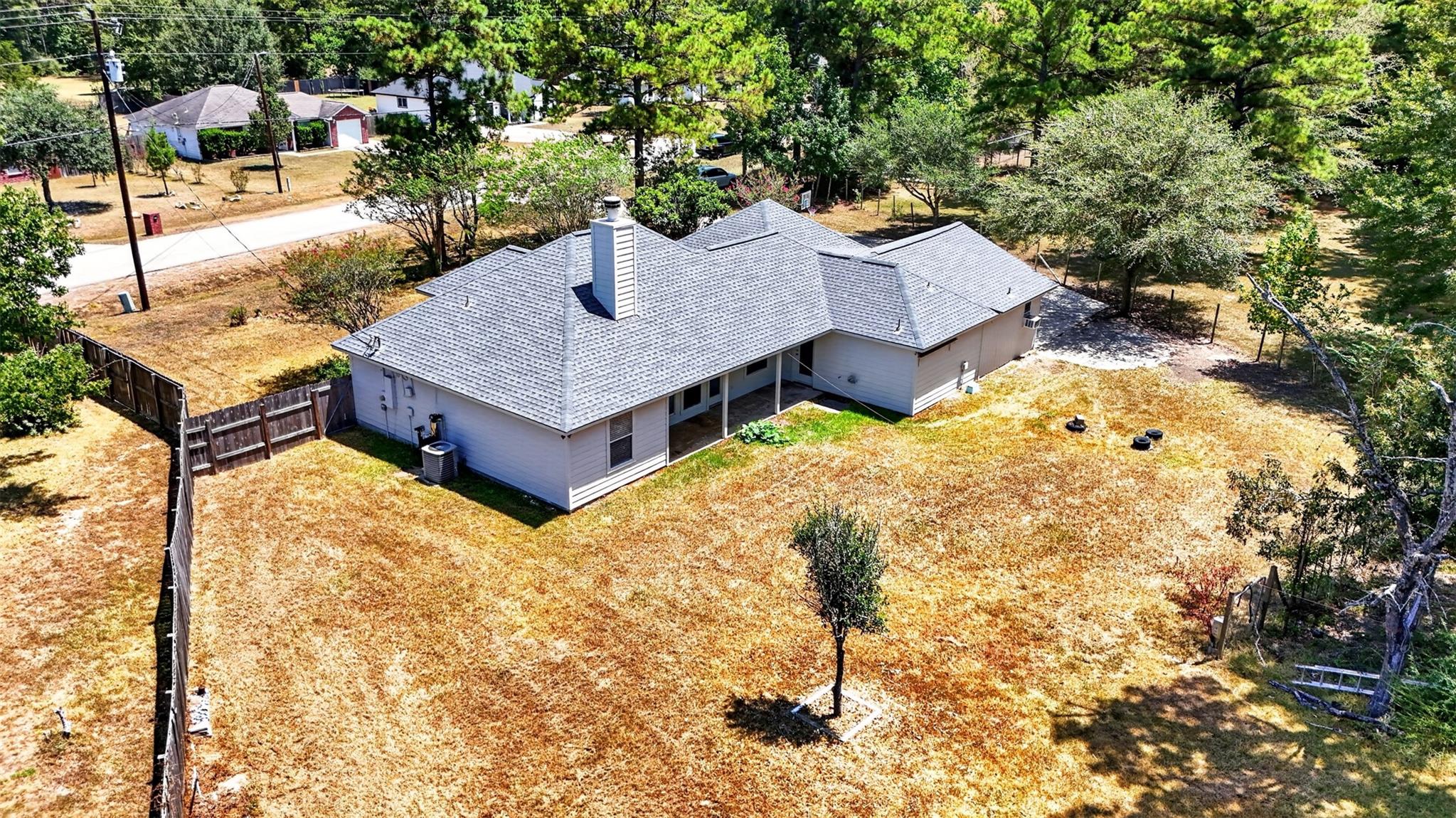 Residential in Conroe