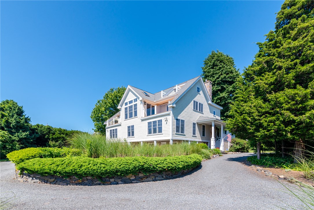 Bonnet View Dr, Jamestown, RI 02835