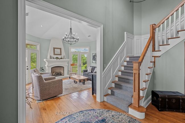1532 Concession Rd 6 W, Home with 4 bedrooms, 6 bathrooms and 20 parking in Branchton ON | Image 19