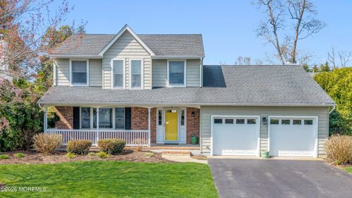 3 Ashford Ct, Spring Lake, NJ, 07762-3108 | Card Image