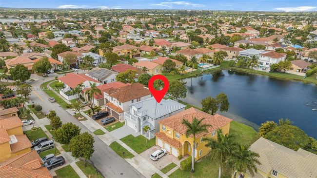13109 Sw 54 Th Ct, House other with 5 bedrooms, 3 bathrooms and null parking in Miramar FL | Image 46