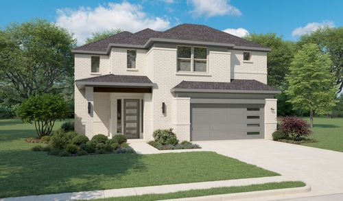 4401 Rustic Ridge Dr, Mckinney, TX, 75071-5452 | Card Image